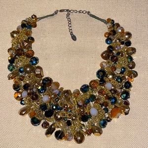 Aldo Statement necklace